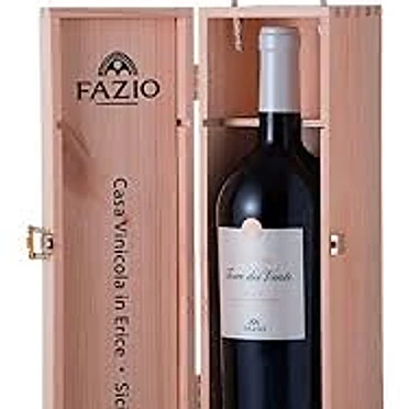Fazio Terra dei Venti Jeroboam
